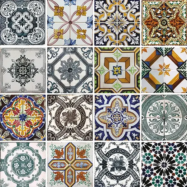 Azulejo
