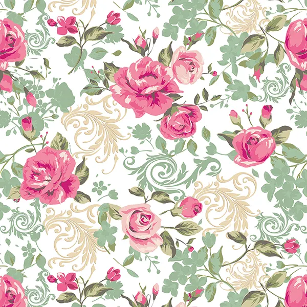 Floral
